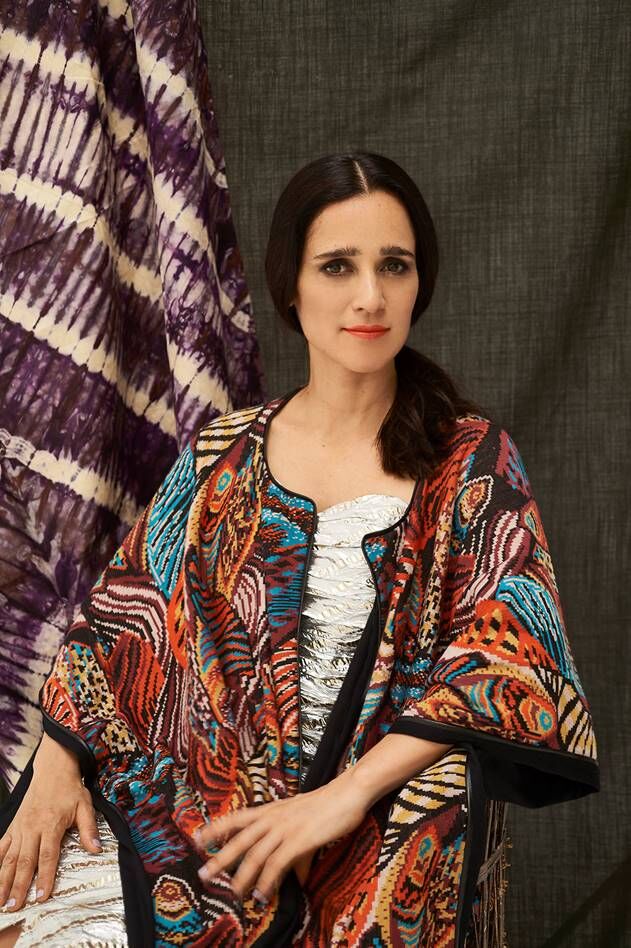 Julieta Venegas