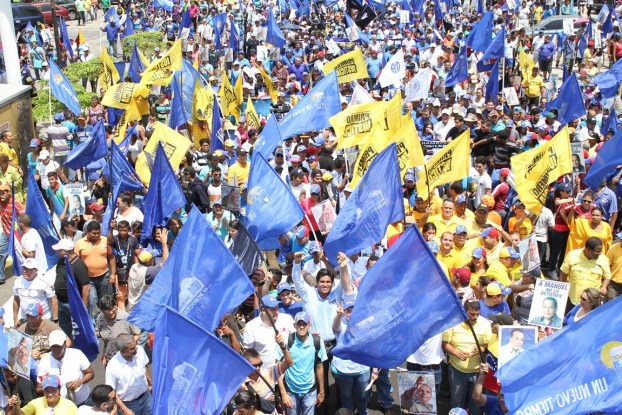 Marcha Al Zulia Nada lo detiene (11)