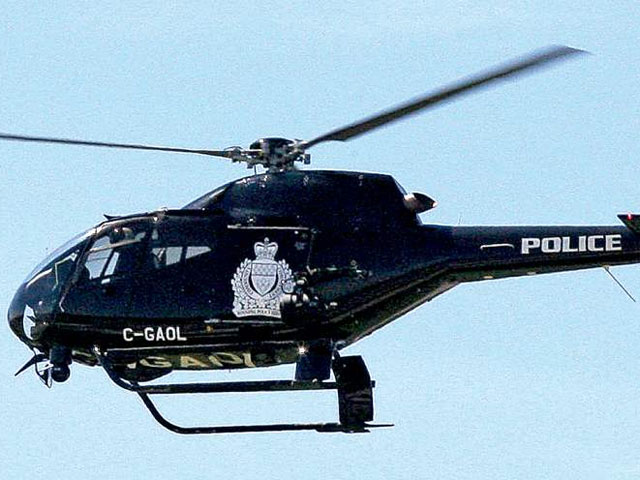 POLICIA-CANADA-HELICOPTERO