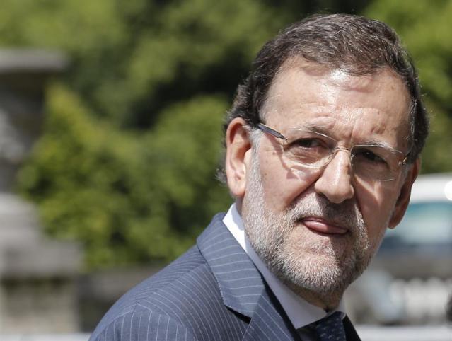 Rajoy