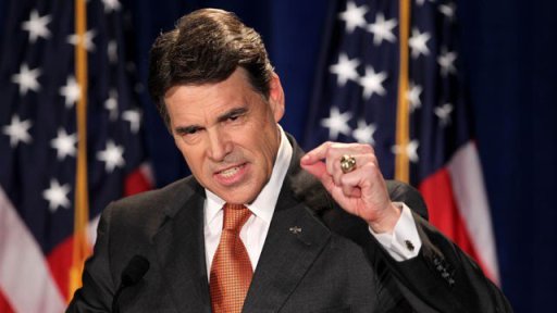 Foto: Rick Perry / eaglerising.com