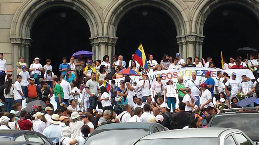 Este jueves será la audiencia de ocho presos políticos