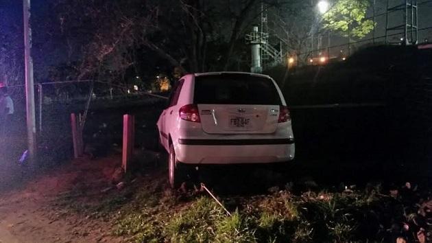 Asesinan a hombre en el centro de Puerto Ordaz