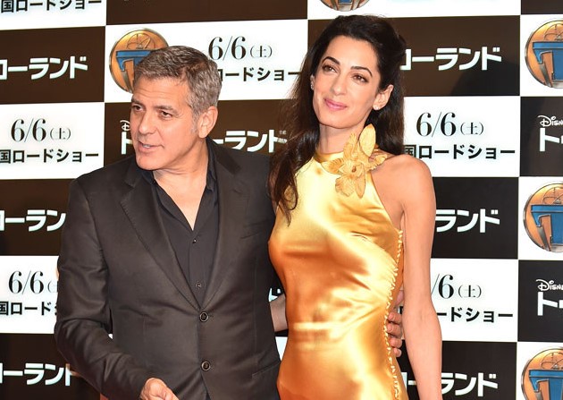 amal clooney