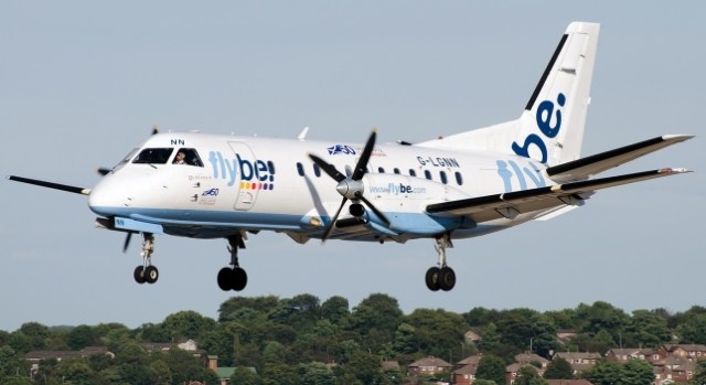 avion_Flybe