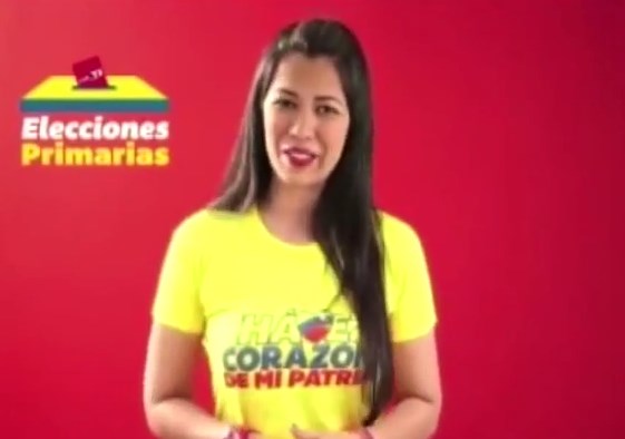 VIDEO: Ellos son algunas de las figuras que participarán en la elección del Psuv