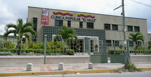 clinica