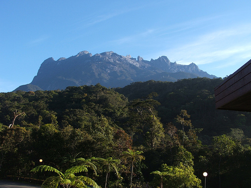 kinabalu