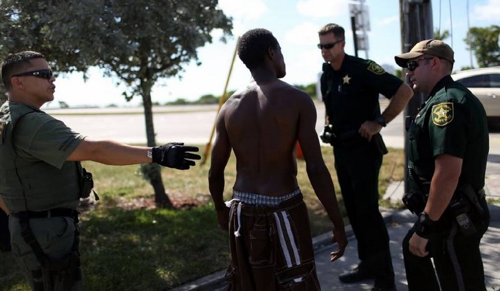 La nueva droga La Flakka golpea fuertemente a Florida