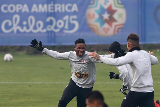 peru - Copa America