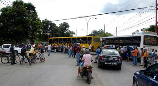 Foto El Carabobeño