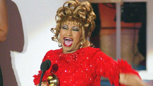 Celia Cruz 1