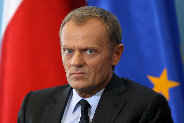 Donald-Tusk