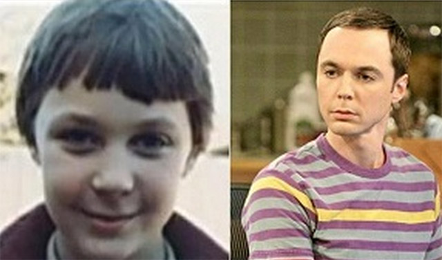 Jim Parsons