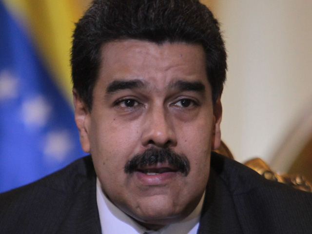 Este es el texto de la carta de Maduro al Secretario de la ONU