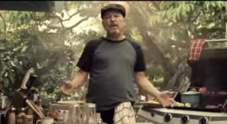 “Hoy es domingo” por Diego Torres y Rubén Blades (¡váyalo! + video)