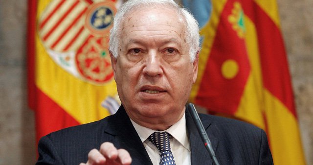 (foto José Manuel García-Margallo)