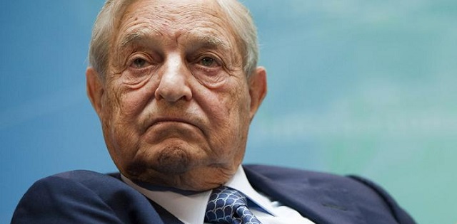 GeorgeSoros