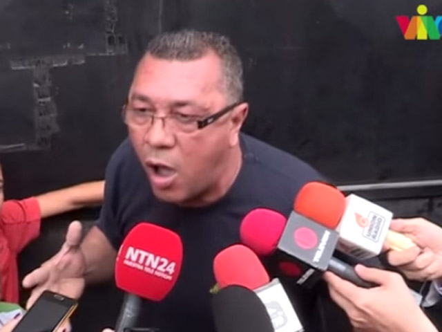 Se la canta CON TODO al gobierno bolivariano: Si fueran como Lorenzo Mendoza, Venezuela sería una maravilla