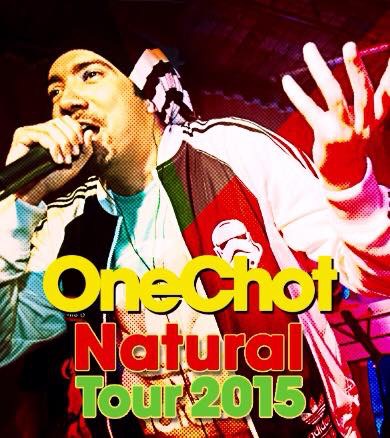 Natural Tour Imagen OneChot y nombre