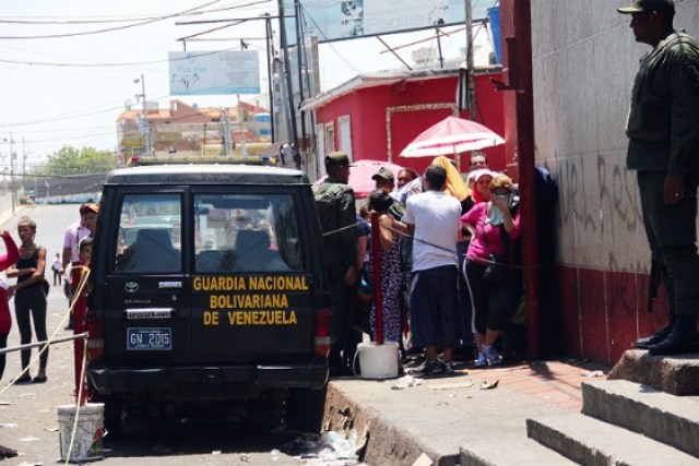 Foto: Andrés Caridad / Panorama