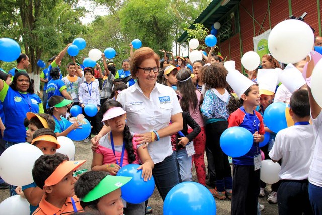 Foto: Prensa Alcaldía Metropolitana