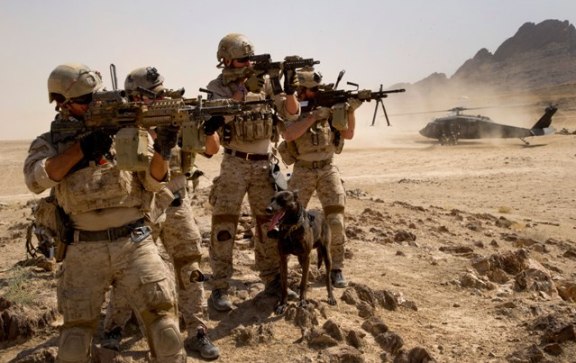 Foto navyseals.com