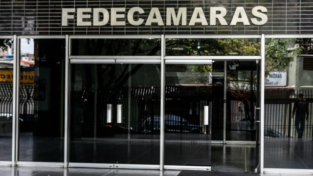 Fedecámaras calcula que deuda a proveedores es de $30 mil millones