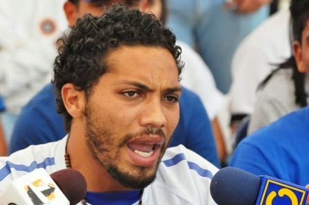 Villca Fernández: La salida de Maduro es una necesidad que tenemos los venezolanos