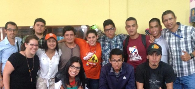 Foto: Dirigencia Juvenil VP