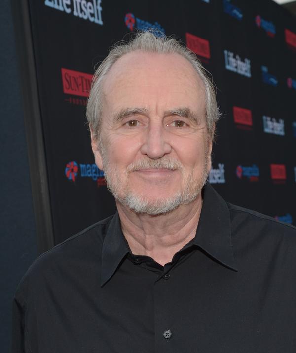 Falleció Wes Craven, creador de “Pesadilla en Elm Street”