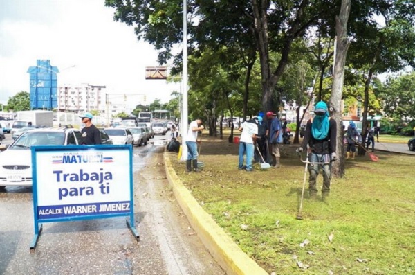 En riesgo los salarios de 5.500 trabajadores de la Alcaldía de Maturín por deuda de Pdvsa