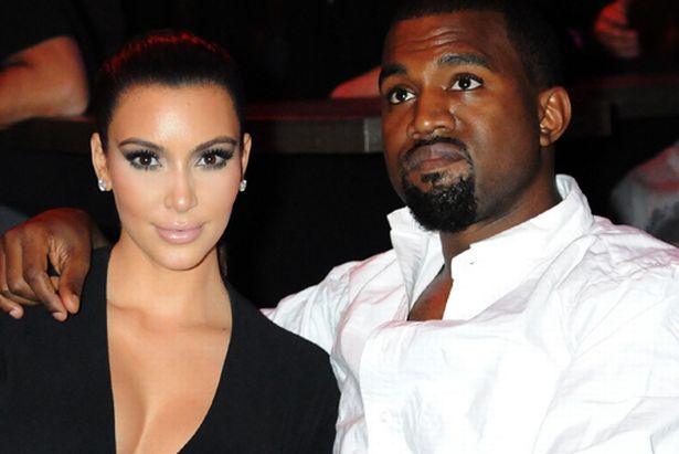 ¿Se picó? Ahora Kanye West dijo que él le pidió el divorcio a Kim Kardashian primero