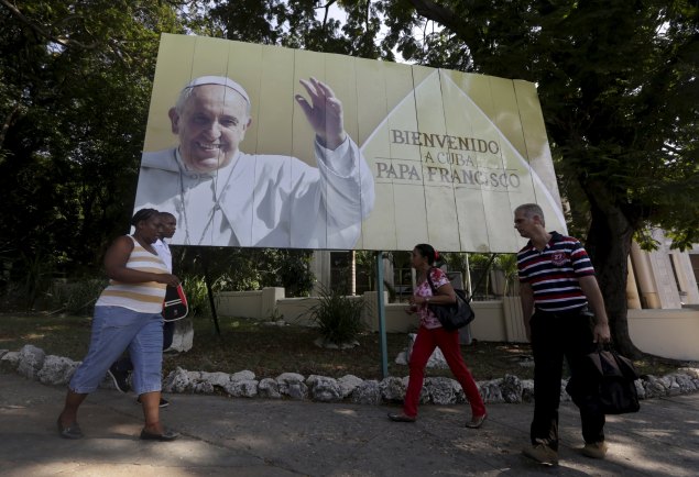 REUTERS/Enrique de la Osa