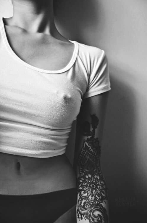 Pierced Nipples Reddit