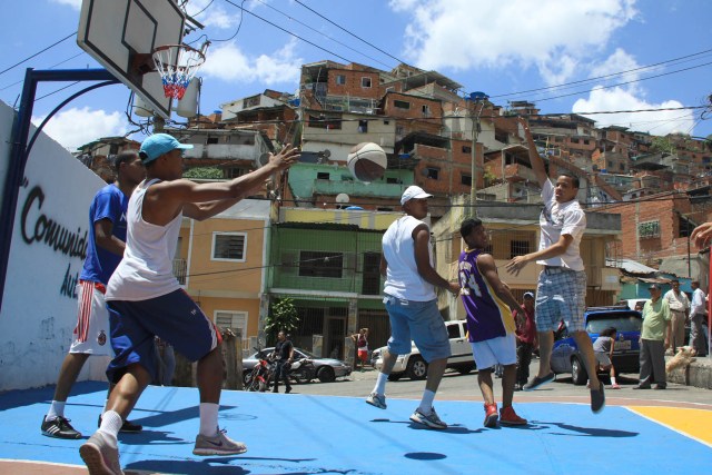 Caracas Calidad El Valle (2)