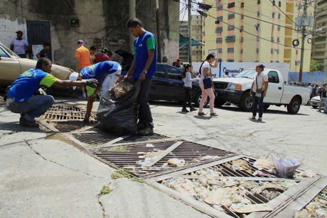 Caracas Calidad El Valle (3)