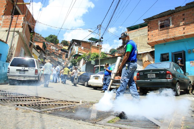 Caracas Calidad El Valle (4)