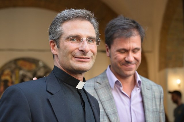 ITALY-VATICAN-HOMOSEXUALITY-