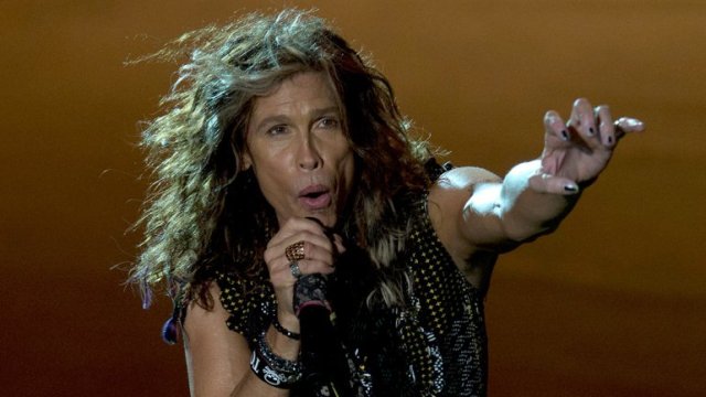 steven tyler