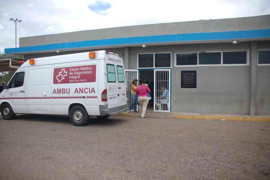 En El Tigre un bebe de tres años falleció tras ingerir yuca amarga