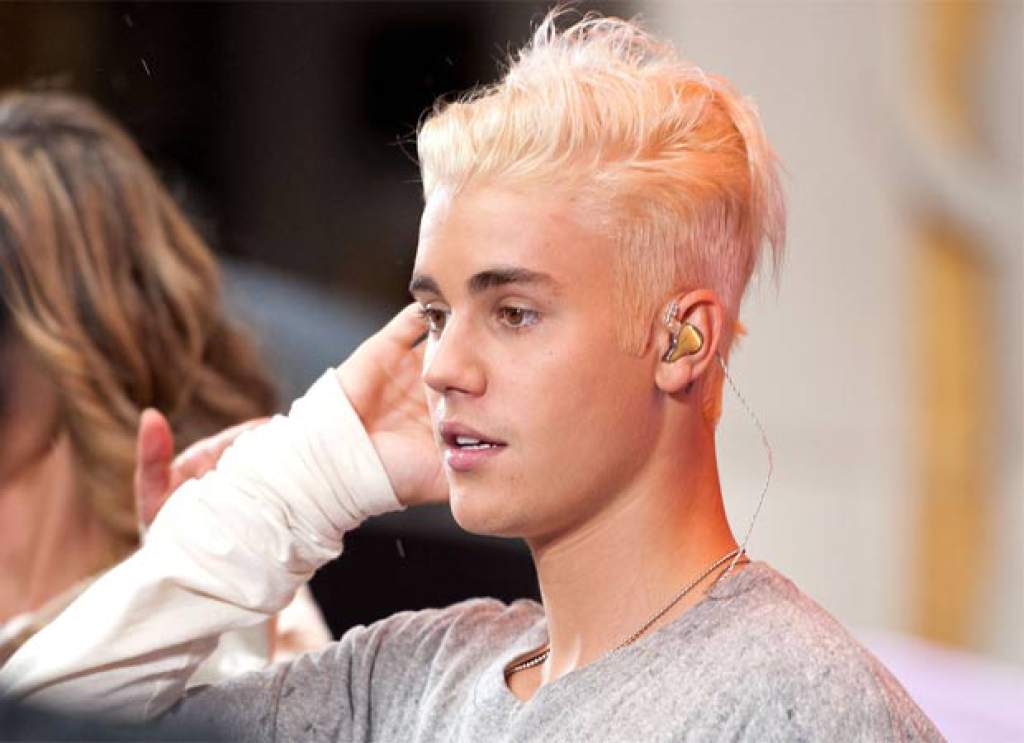 Justin Bieber: Me sentí violado