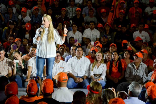 Lilian Tintori (1)