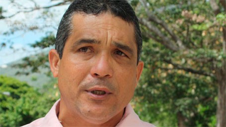 Celis Rodríguez, presidente de la FVM en Nueva Esparta/ El Sol de Margarita