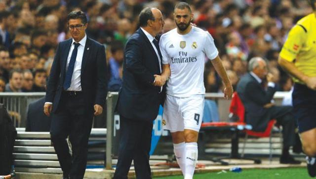 karim-benzema-rafa-benitez-