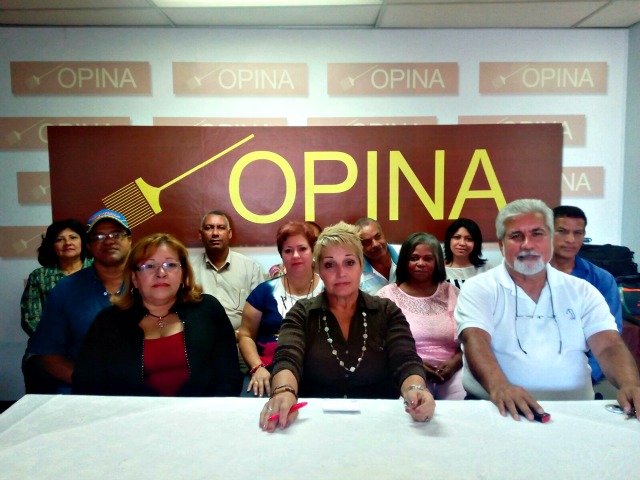 Foto: Nota de prensa