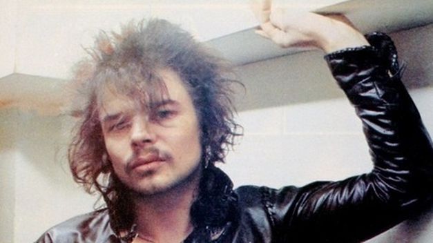 Fallece Phil “Philthy Animal” Taylor, exbatería de Motörhead