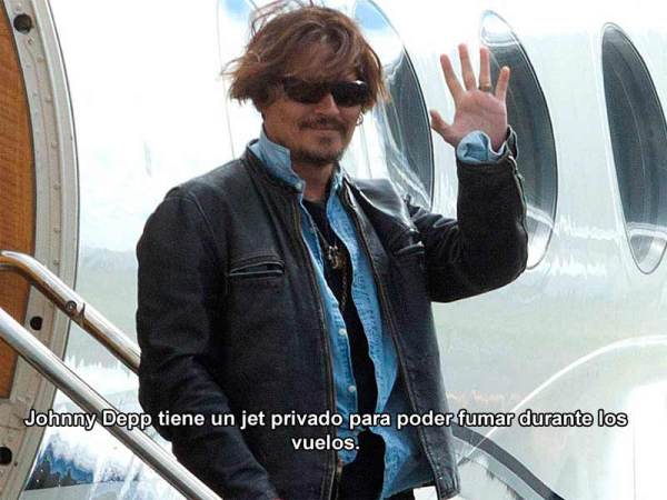 Johnny depp