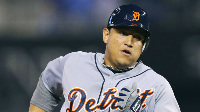 Altuve, González y Cabrera obtuvieron el Bate de Plata