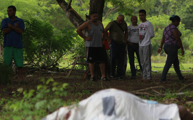 En Perijá golpearon a un hombre hasta matarlo para robarlo